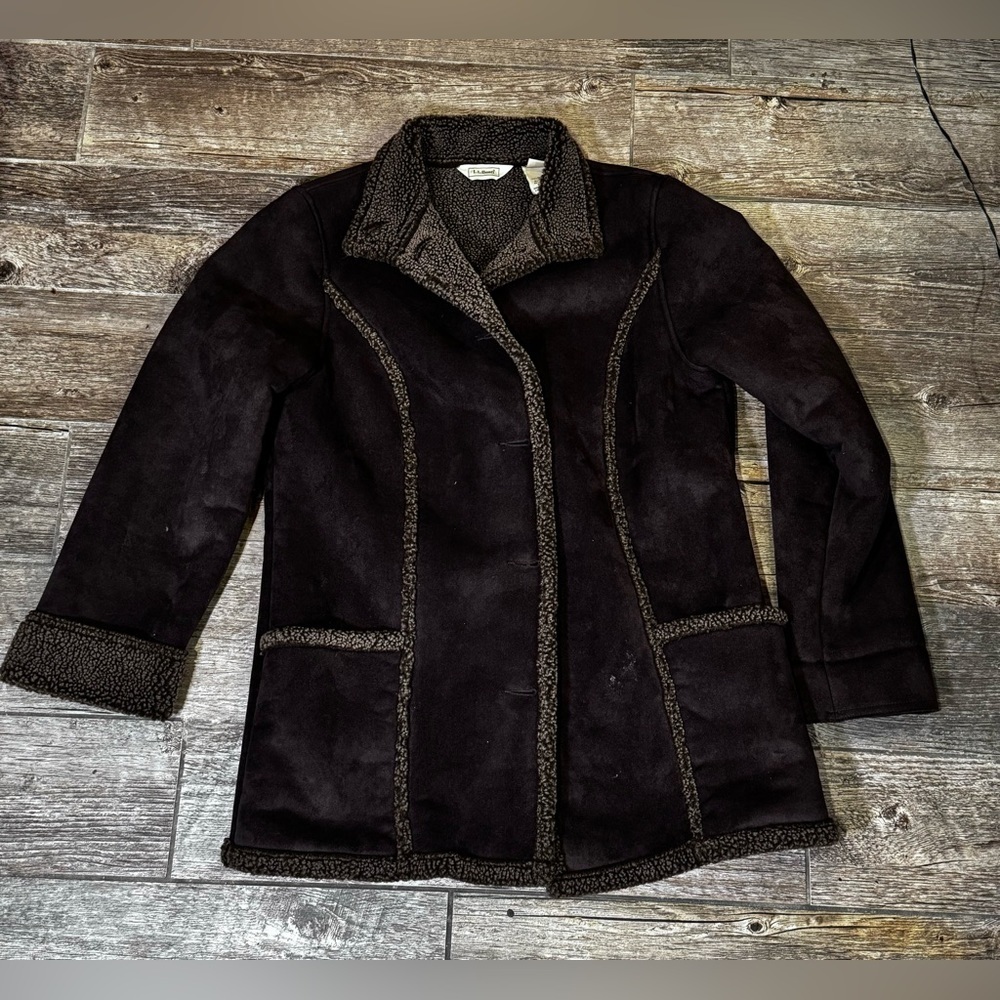 Winter Coat​​​​